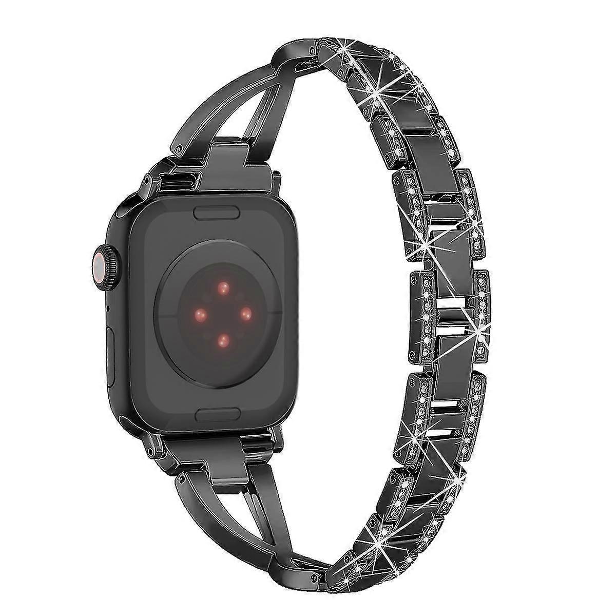 For Apple Watch Series 9 / 8 / 7 41mm / Se (2023) / Se(2022) / Se / 6 / 5 / 4 40mm / 3 / 2 / 1 38mm