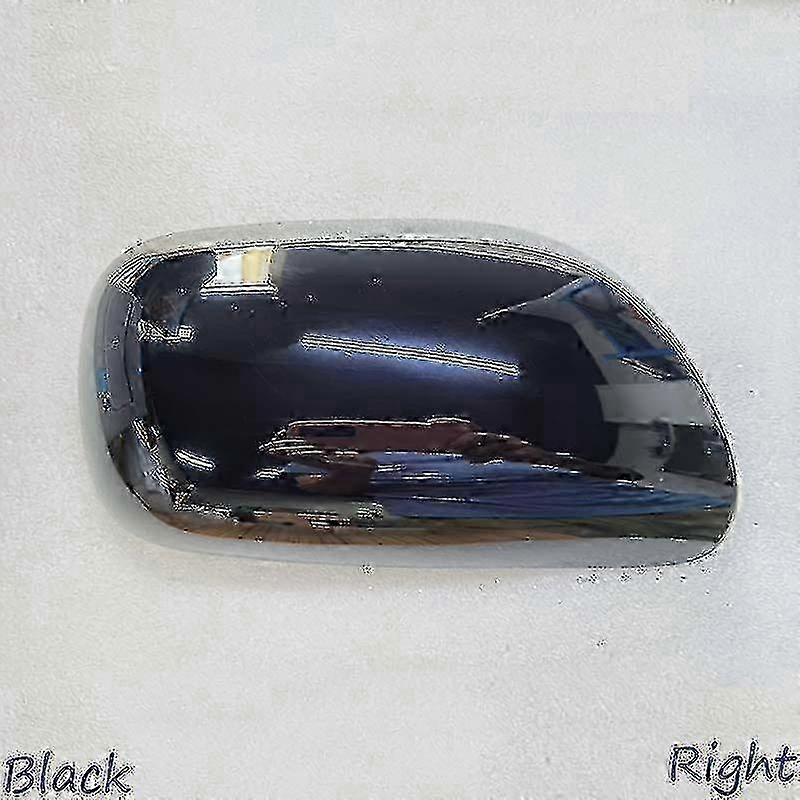 Car Accessories Compatible with toyota Yaris 2006-2011 Rearview Mirror Cover Reverse Mirror Shell Mi