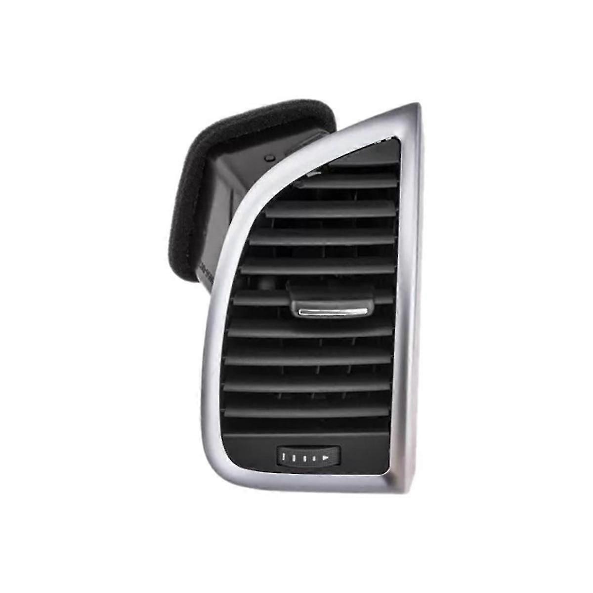 Car Front Right Air Conditioner Vent Panel Dashboard for 4L0820902 Accessories