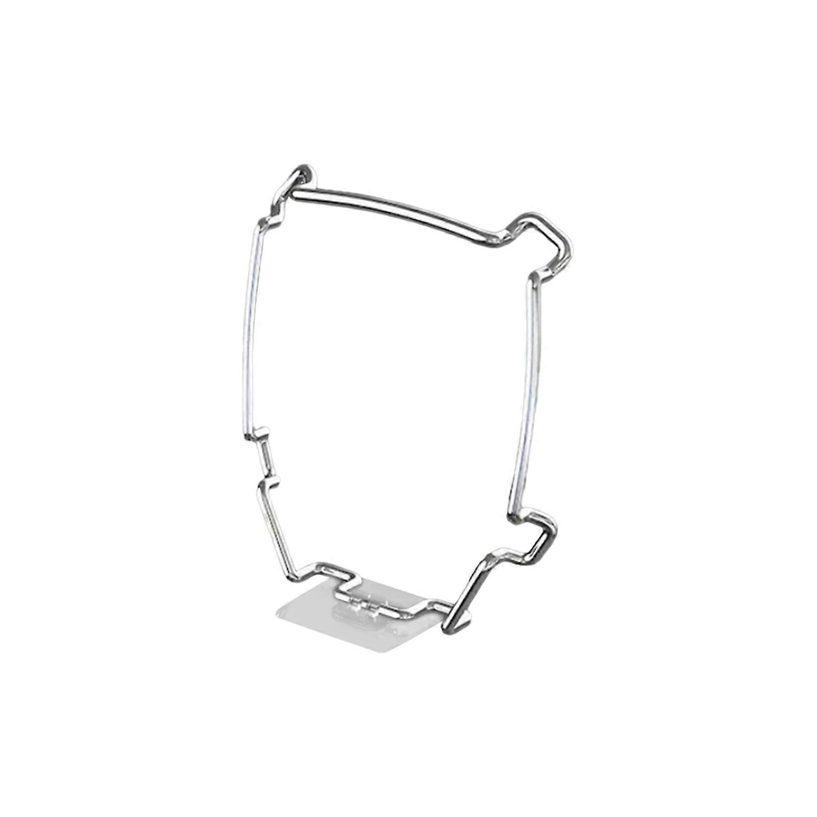 Triangular Corner Drainer Net, Sink Drain Strainer, Foldable Kitchen Sink