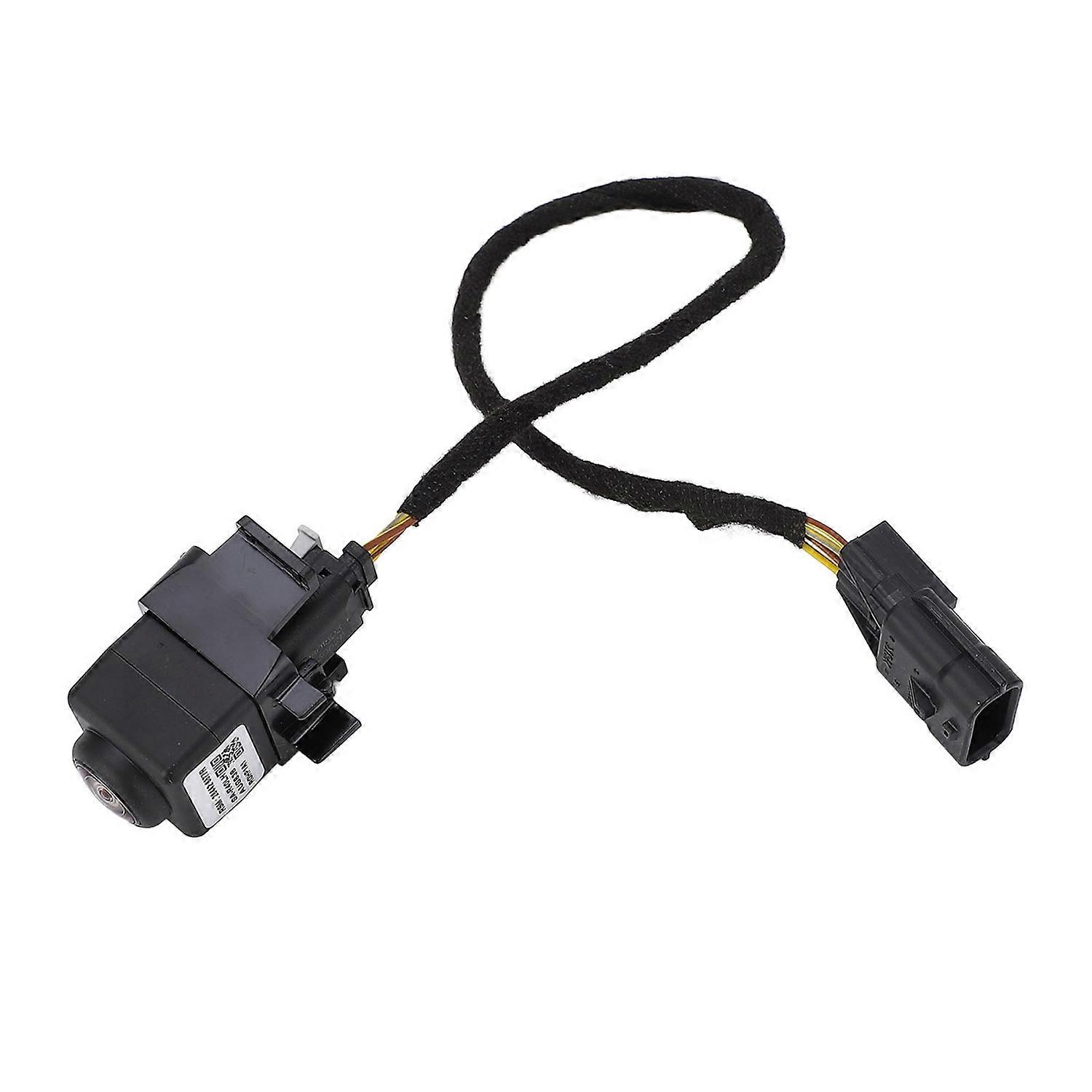 リアビューリバースカメラ284427832R安全性向上リバースバックアップカメラKadjar 2015〜2022