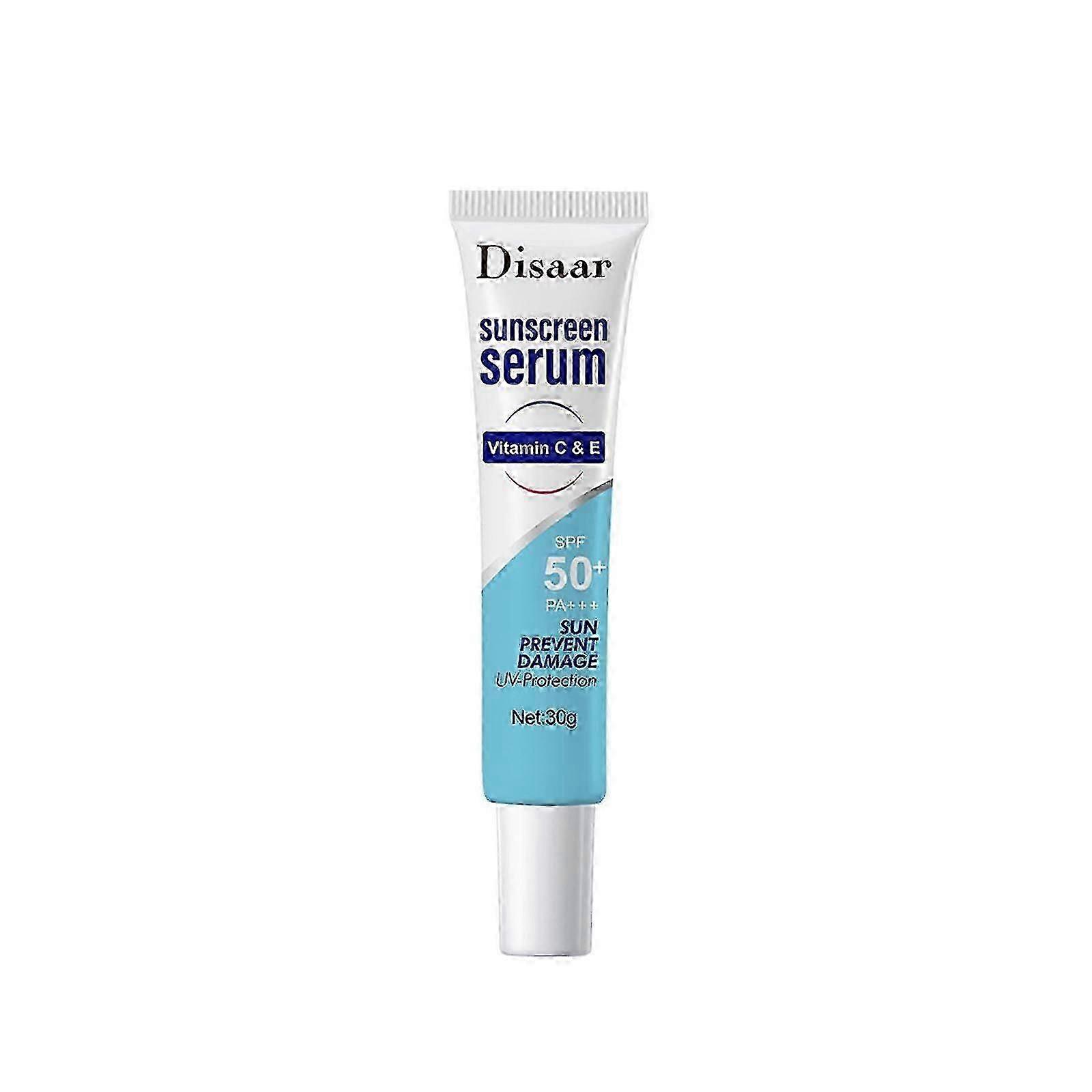Disaar 30G Sunscreen Essence Milk