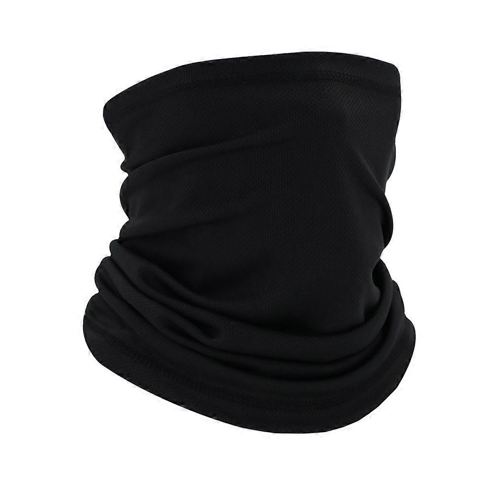 Sunscreen Scarf, Headwear