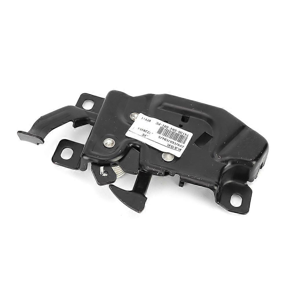 Car Engine Hood Lock Latch Replacement 74120-S84-A01 Fit for HONDA ACCORD 1998-2002