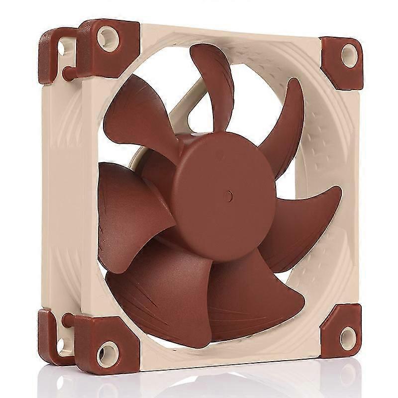 Premium Quiet Fan with USB Adapter Cable