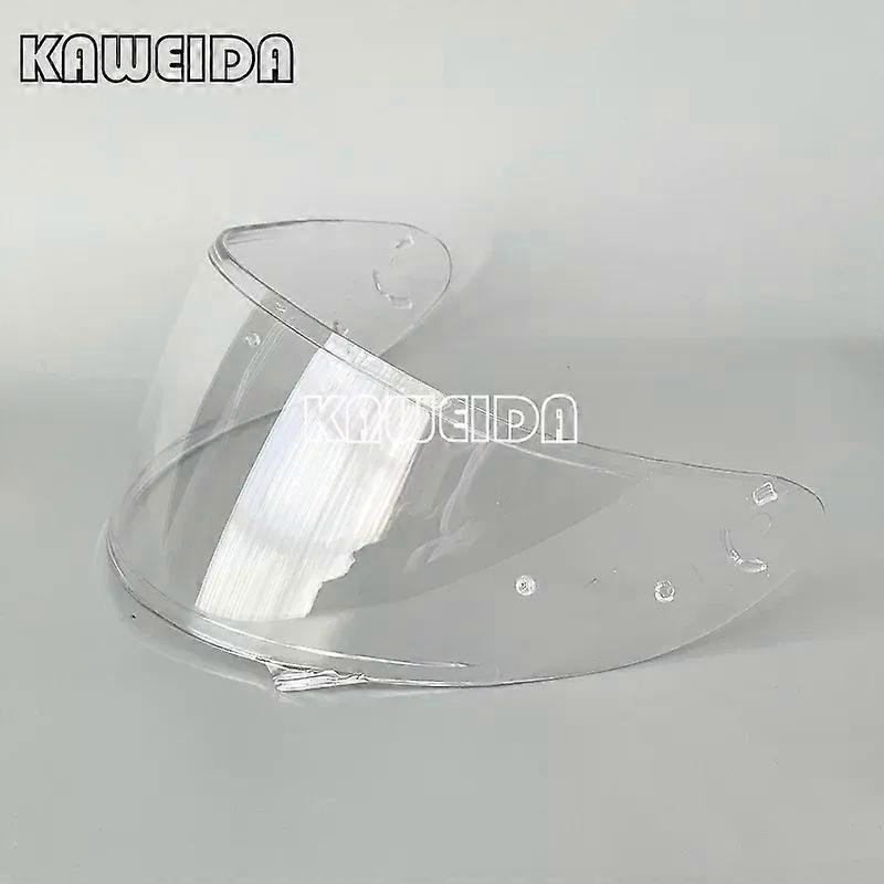 Squisita visiera per casco SHOEI X-14 X14 Z-7 Z7 CWR-1 CWR1 NXR RF-1200 RF1200 X-Spirit III XSpirit 3 X-Fourteen X Fourteen RYD CWR-F CWRF