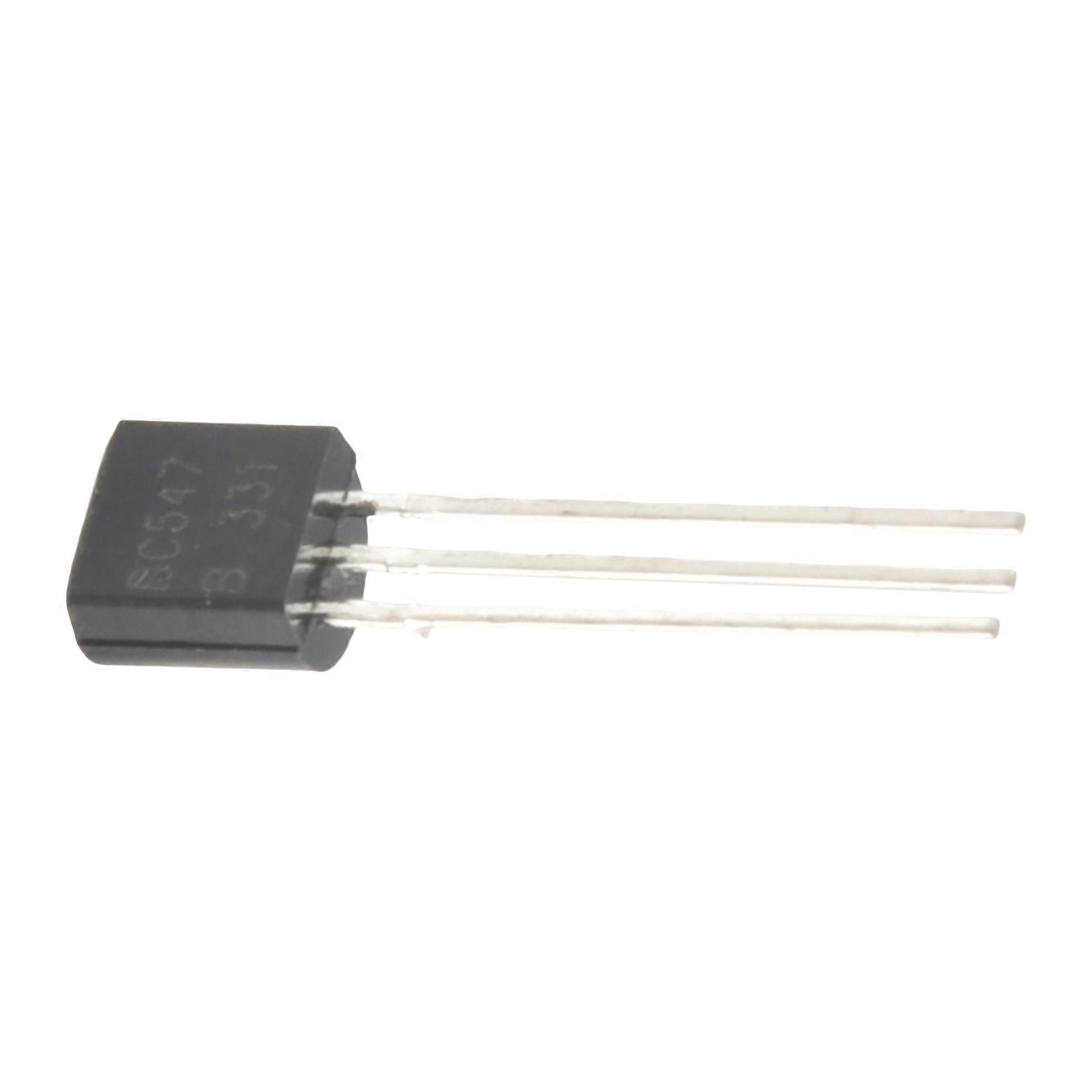 100PCS 2N5088 TO-92 NPN Amplifier Transistors – Bulk Lot
