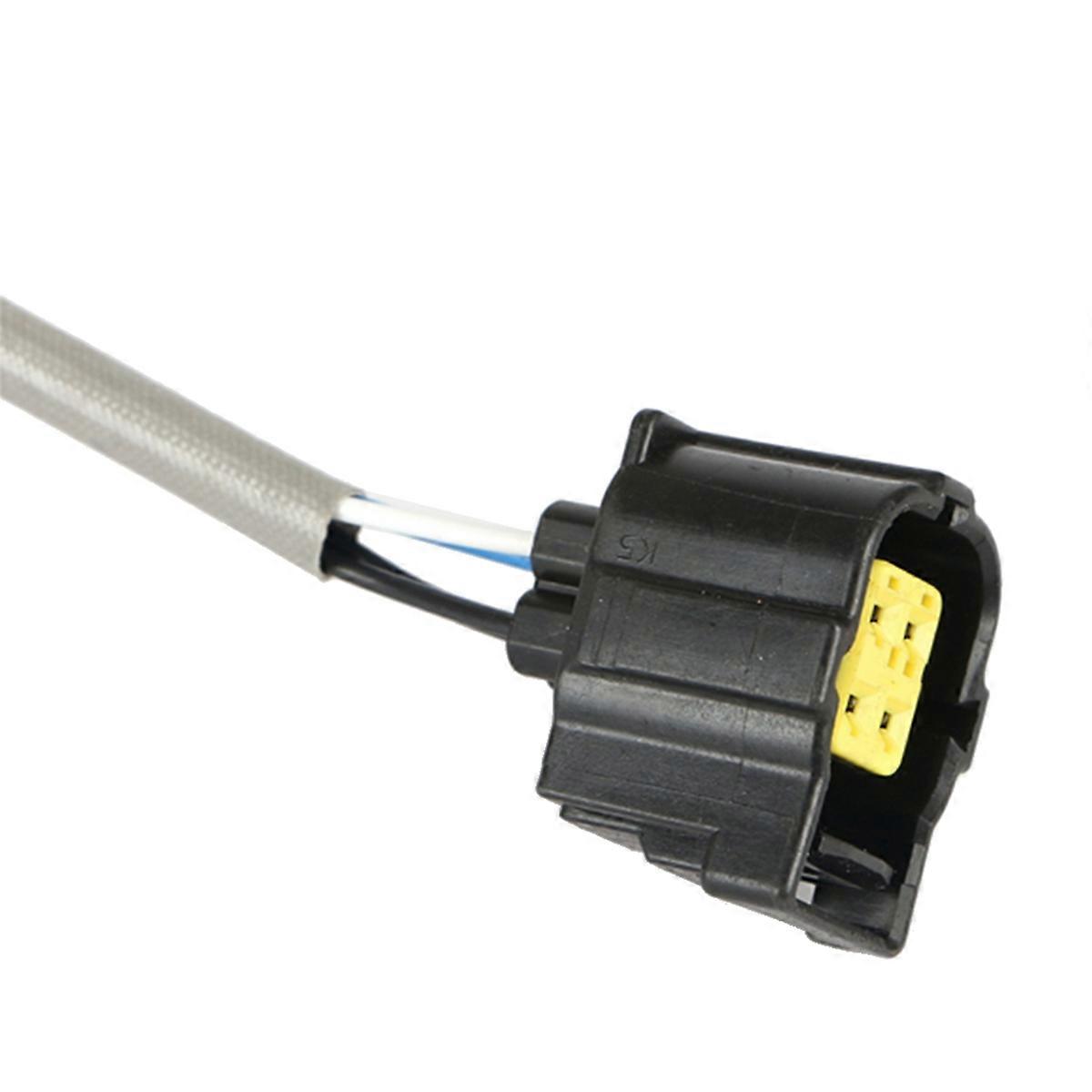 2PCS 234-4116 Downstream O2 Oxygen Sensor for Mitsubishi
