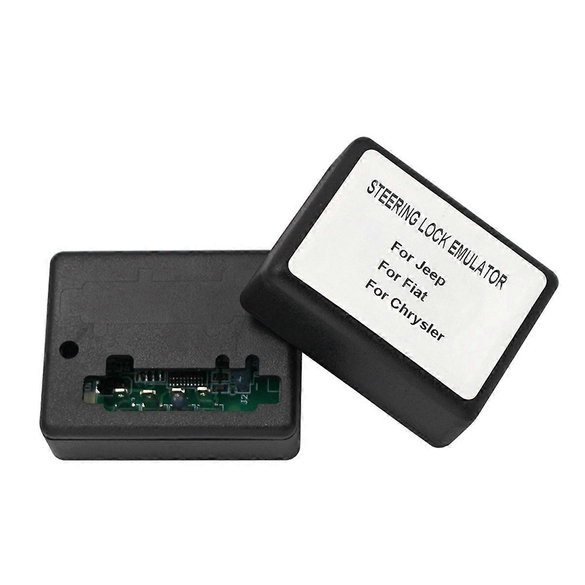 Universal Steering Lock Emulator for 