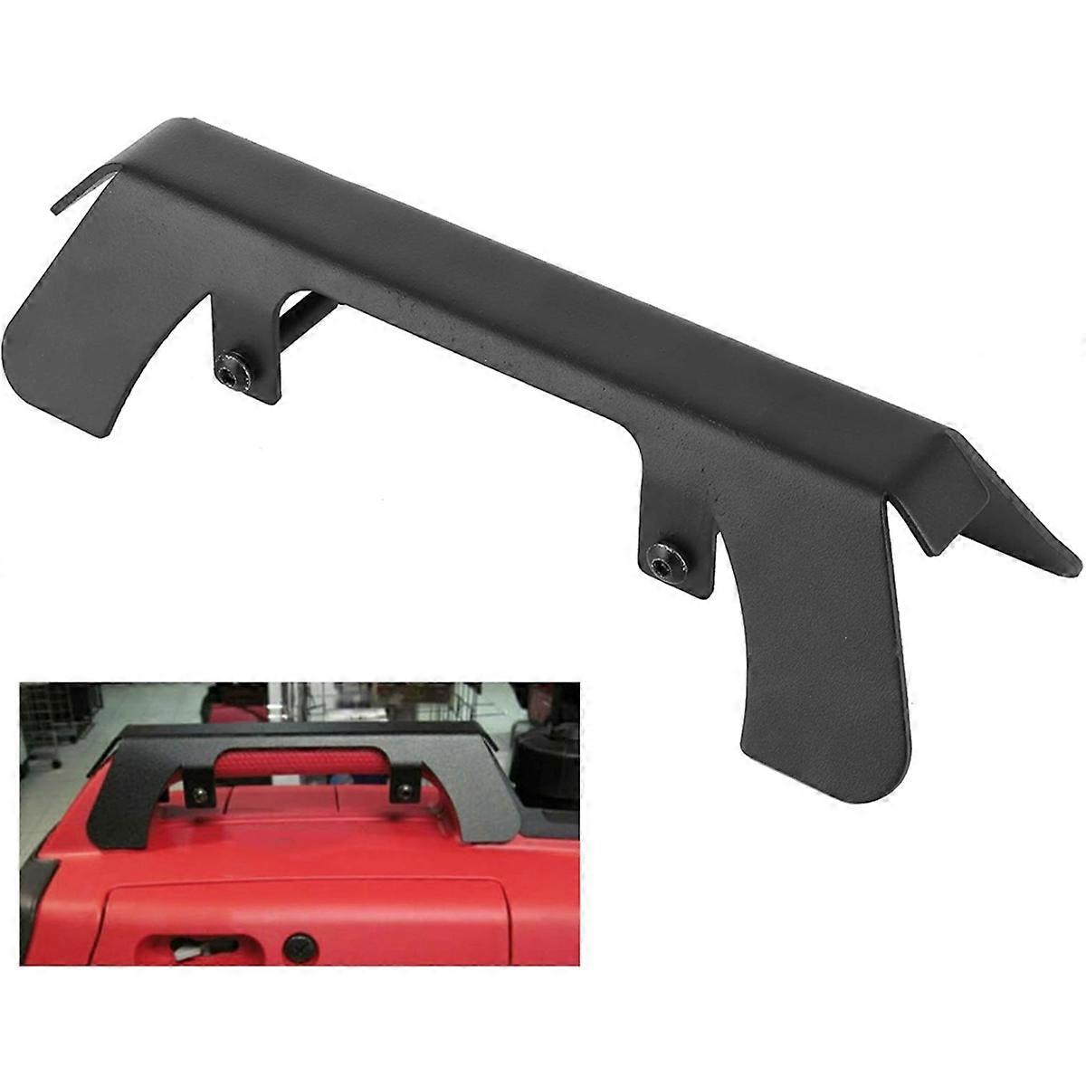 Generator Theft Deterrent Security Bracket for EU2000i