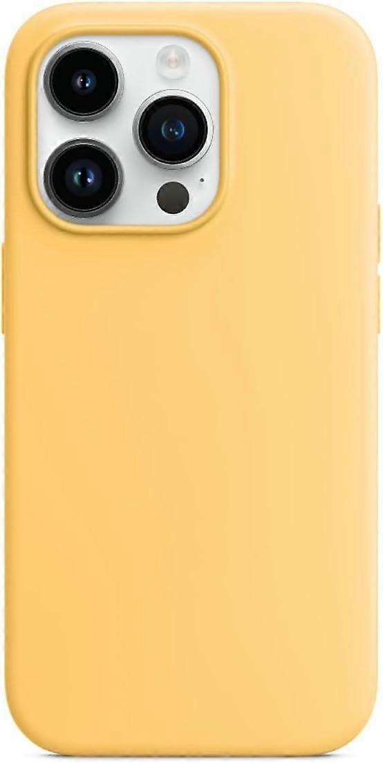 For Essential Back Max Pro Iphone Durable Compatible Case 14 Protection Magsafesoft With Silicone For Phone Eco-friendly Apple Slim