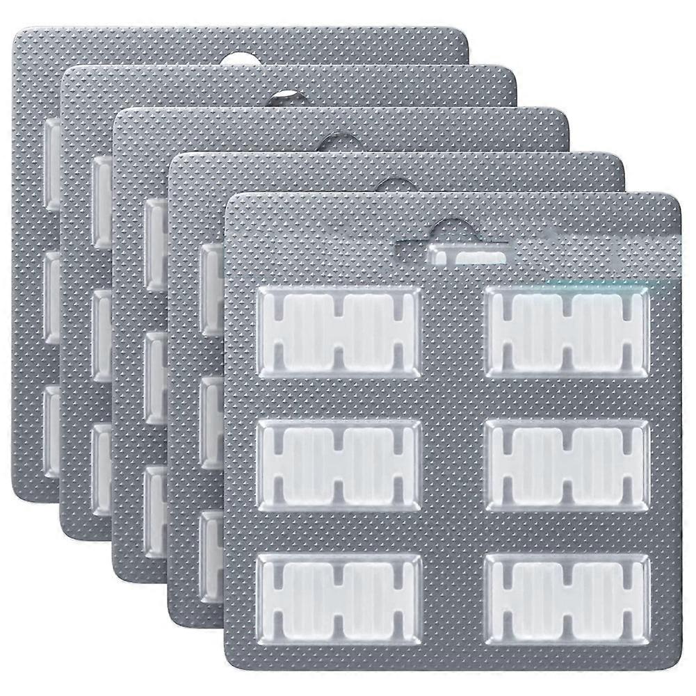 30X Pieces Replacement for Kobold VK140 VK150 FP140 FP150