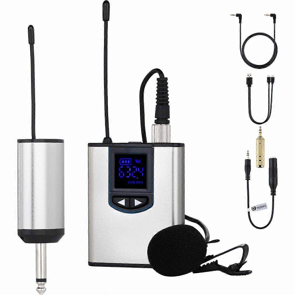 Mikrofon NK NK-IG33008