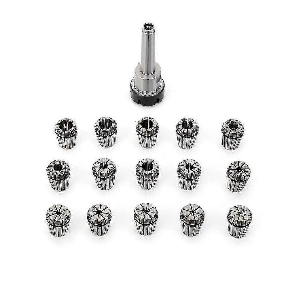Pinza ER25 con MK2 M10