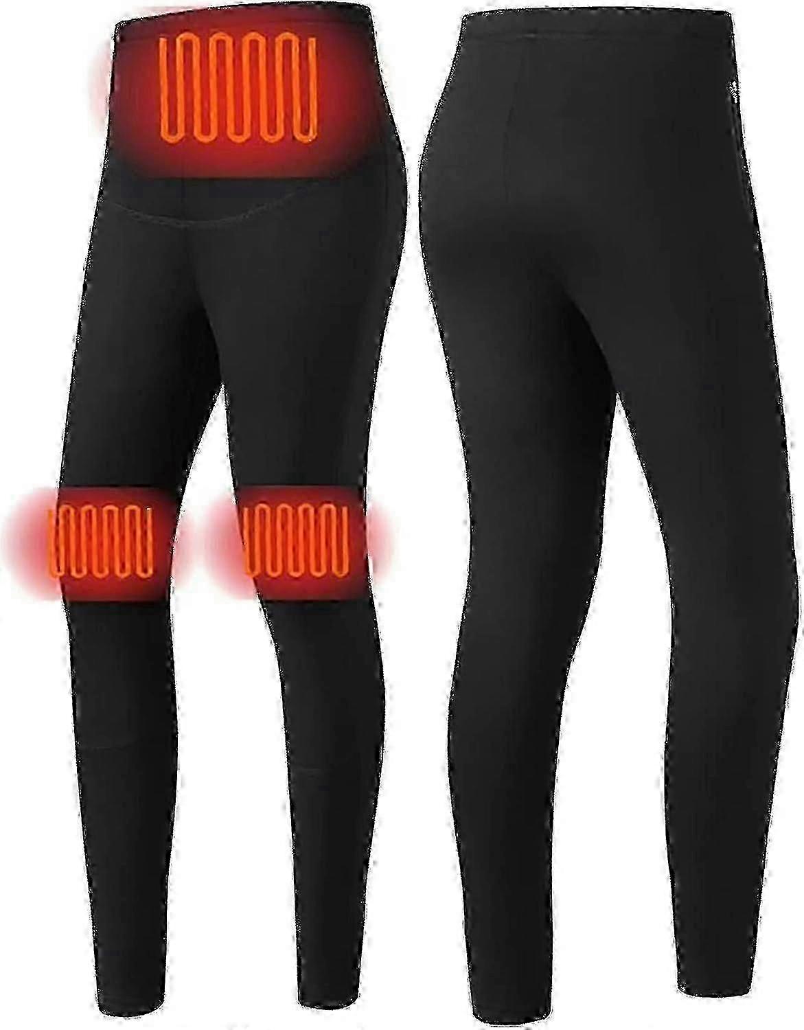 الملابس الداخلية الحرارية ساخنة ، USB الكهربائية الساخنة الحرارية طويلة الأكمام تي شيرت طبقة قاعدة فائقة النعومة أعلى دافئ ، ملابس داخلية كهربائية للتدفئة القابلة للغسل- gzyv-Yv