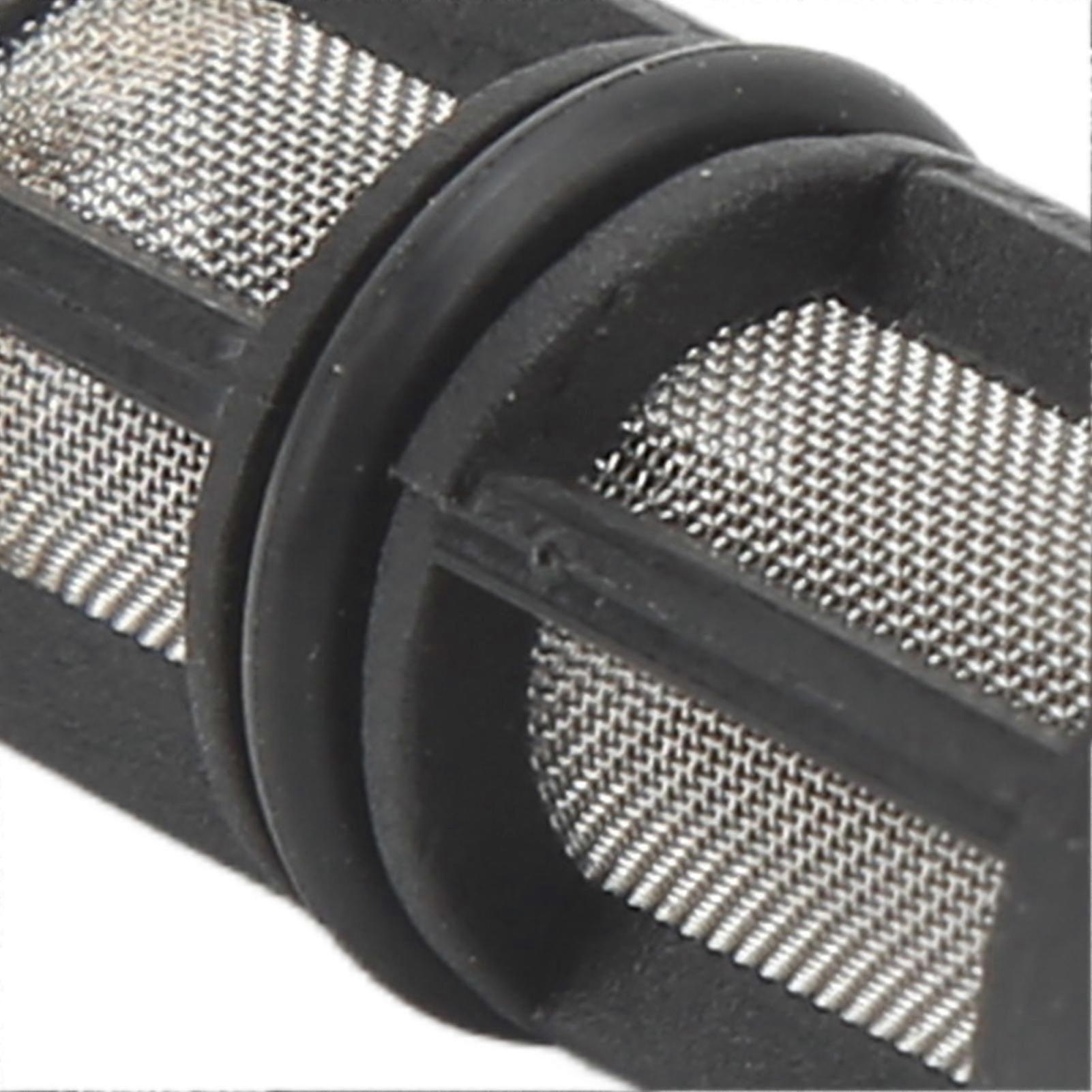 High Performance Oil Pressure Sensor Screen Filter 917143 ABS OE Design for LS Engine A