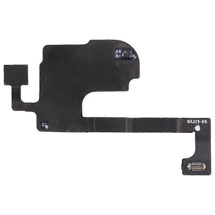 Compatible For iPhone 15 OEM Disassembly Sensor Flex Cable Replacement Part