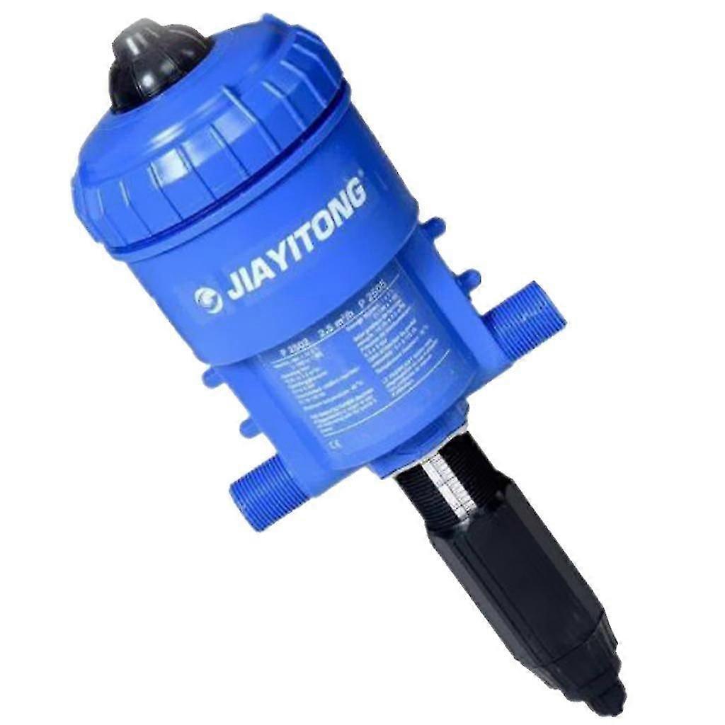 Dosing Fertilizer Injector Dispenser Proportioner Automatic Dosing Device