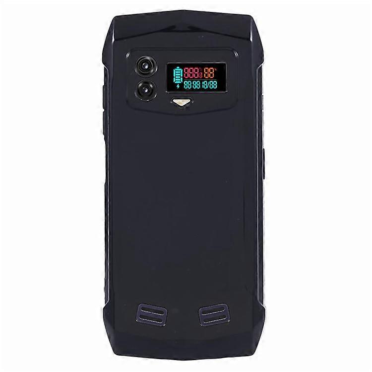 Shockproof Cover Compatible For Doogee S Mini Slim Case Soft TPU Phone Case