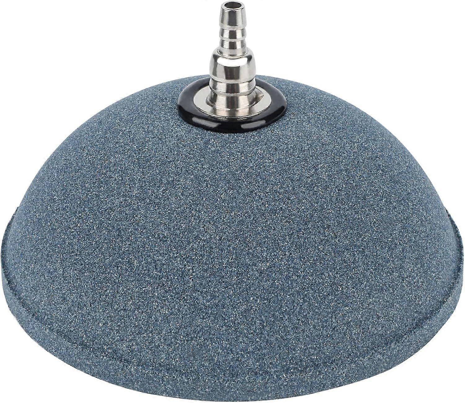 Aquarium 10cm Bread Air Stone Bubble Diffuser Release Tool for Ai