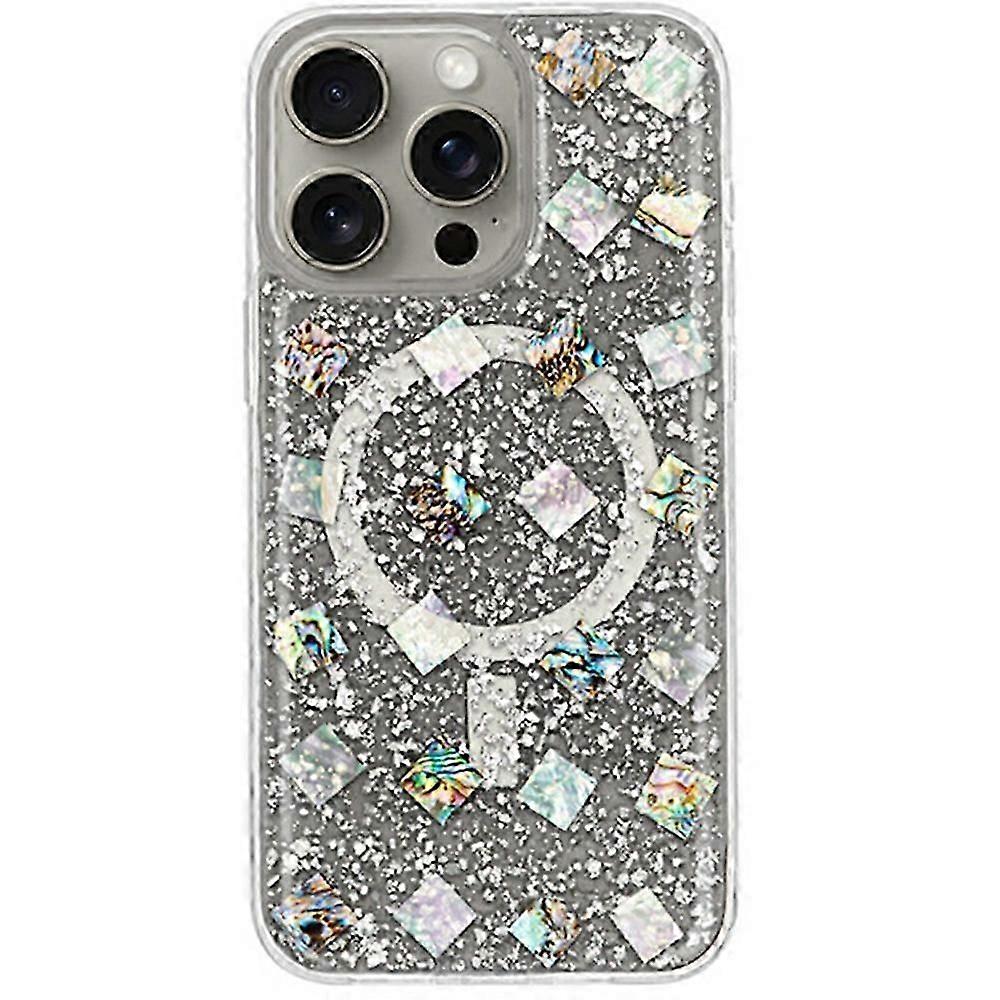 Phone Case for iPhone 16 Pro