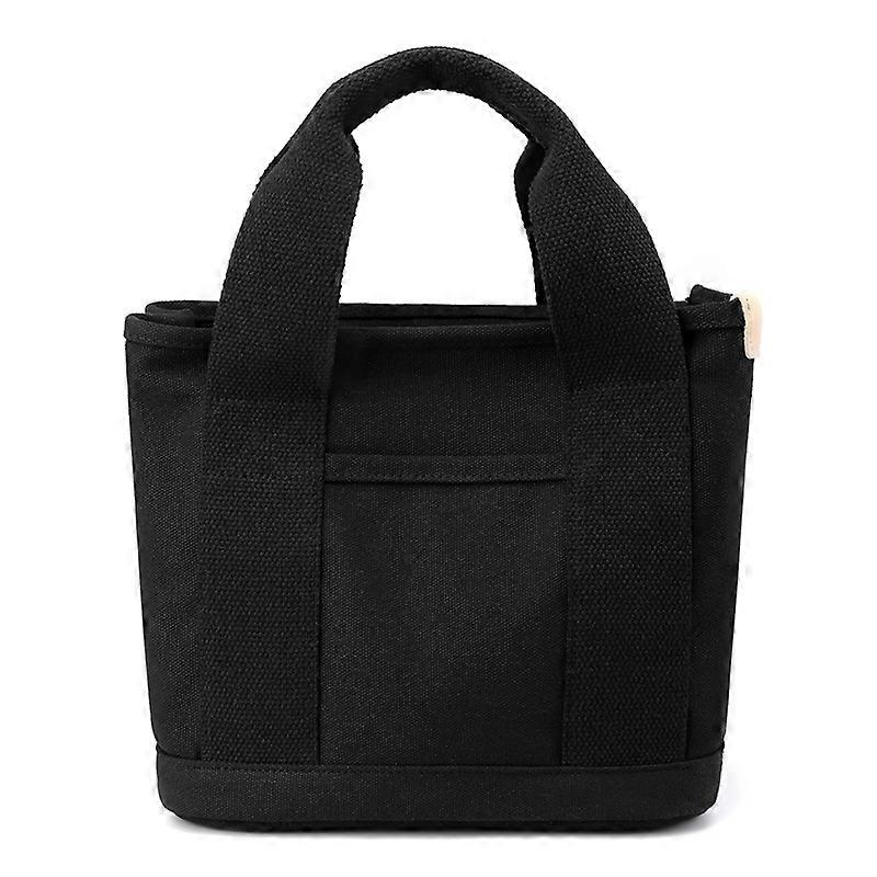 2110 Three-dimensional Multi-compartment Shoulder Bag Handbag