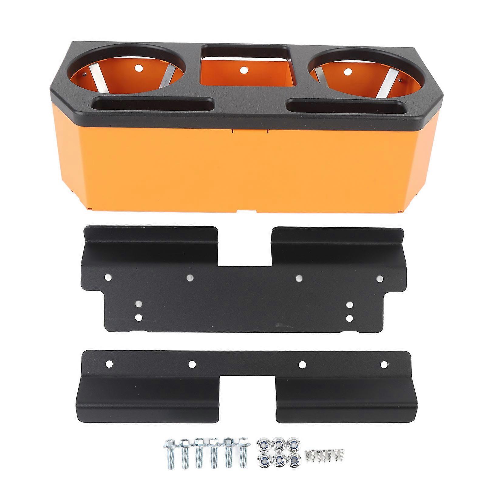 UTVDrinkHolderConsole UTVCupHolderConsole UTVMountCupHolder UTVAdjustableCupHolder UTaterBottleHolder OffroadMountDrinkHolder