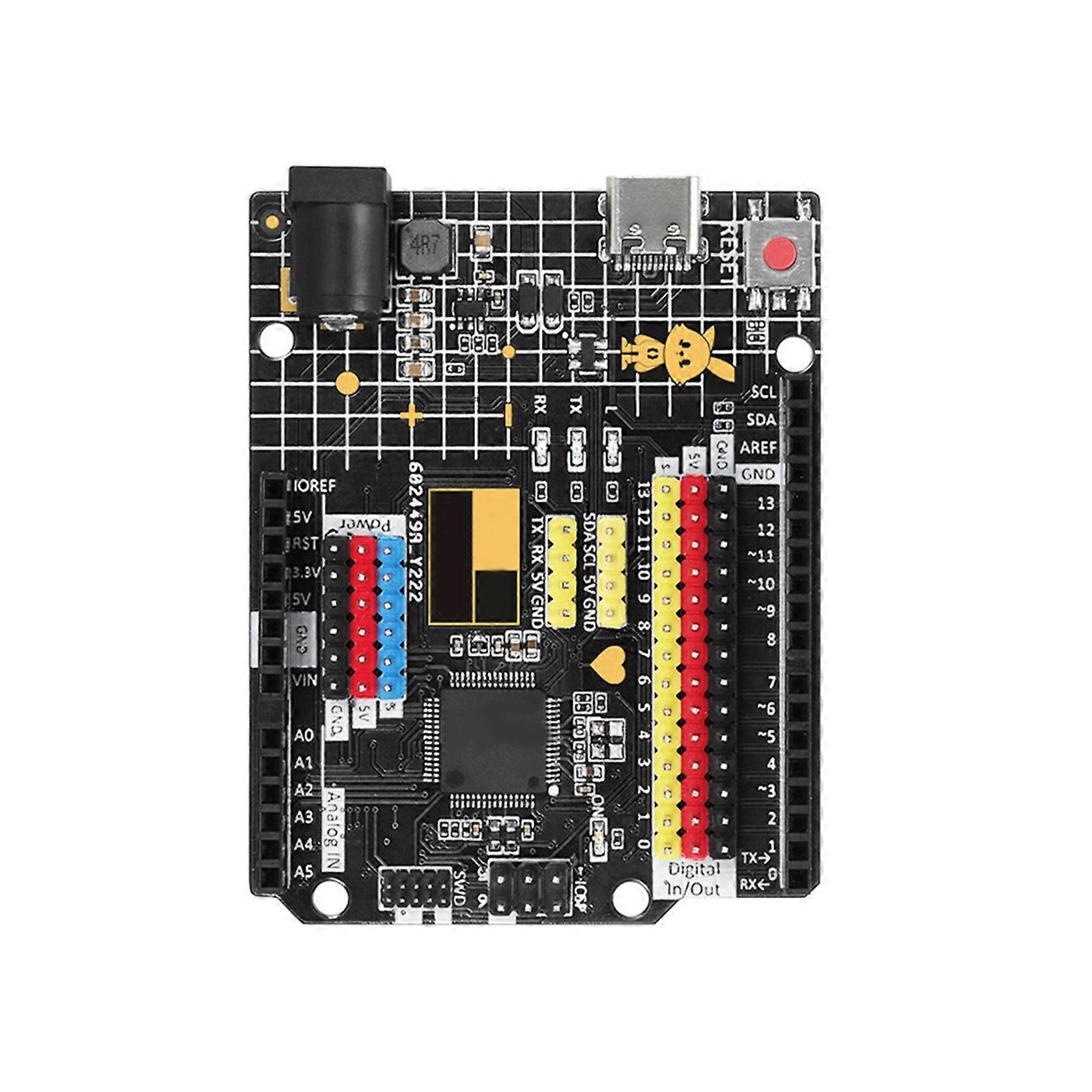  USB ESP32 WIFI Edition Development Board For Programming Learning Controlller Board