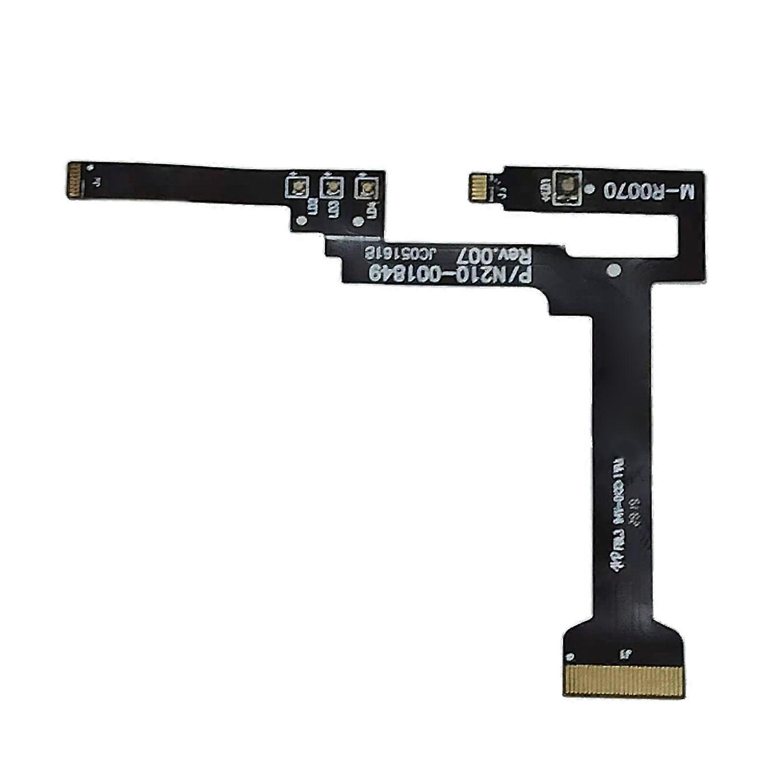 Mouse Flexible Cable for  GPro Wireless Mouse Circuit Board Flat Cord