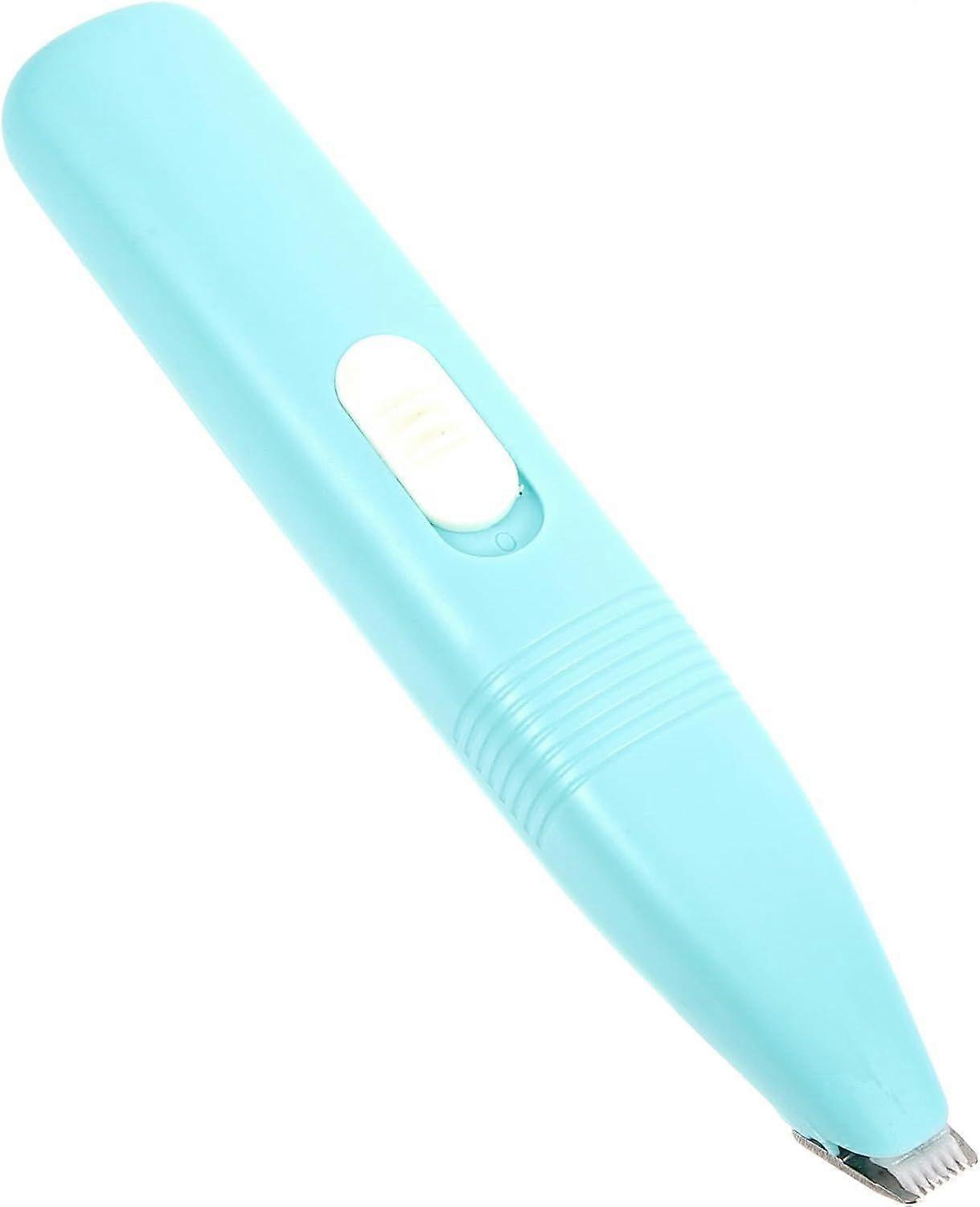 pet shaving scissors