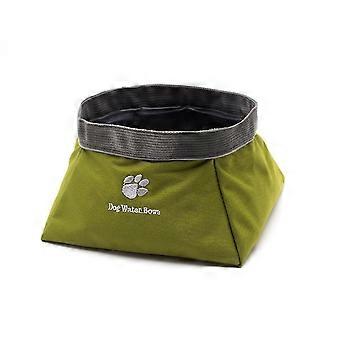 Bol pliable pour chien - Bol portable pour nourriture et eau pour chiens