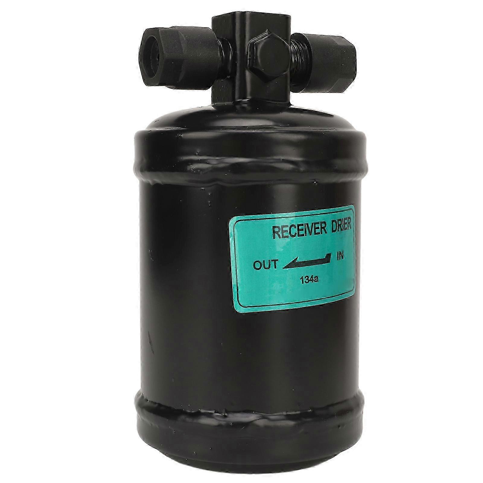 Metall-AC-Empfänger-Trockner 75x155mm Universelle Passform für automatisches Verdampfersystem