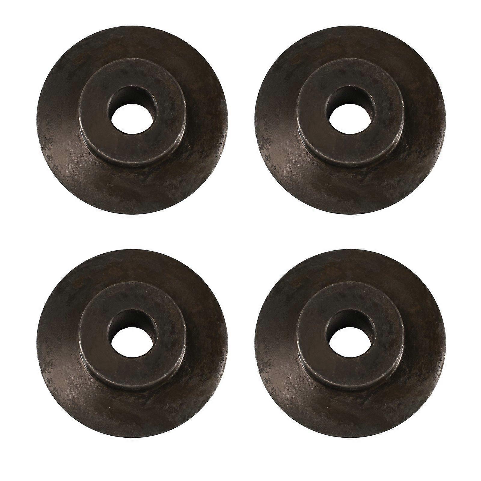 (4) ® 3506 HS6 Cutting Wheel for H6 6in.8in. Hinged Pipe Cutters cuts Stainless Steel and Copper