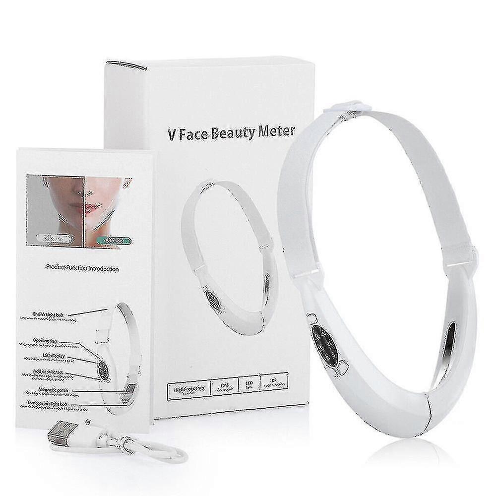 V-face Meter Sha Massar Lifting Double N