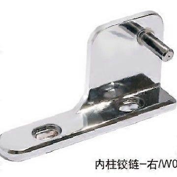 Commercial Refrigerator Door Hinge Stainless Steel Freezer Door Hinge Replacement Heavy Duty Hinge For Cooler Door Display Cabinets Right
