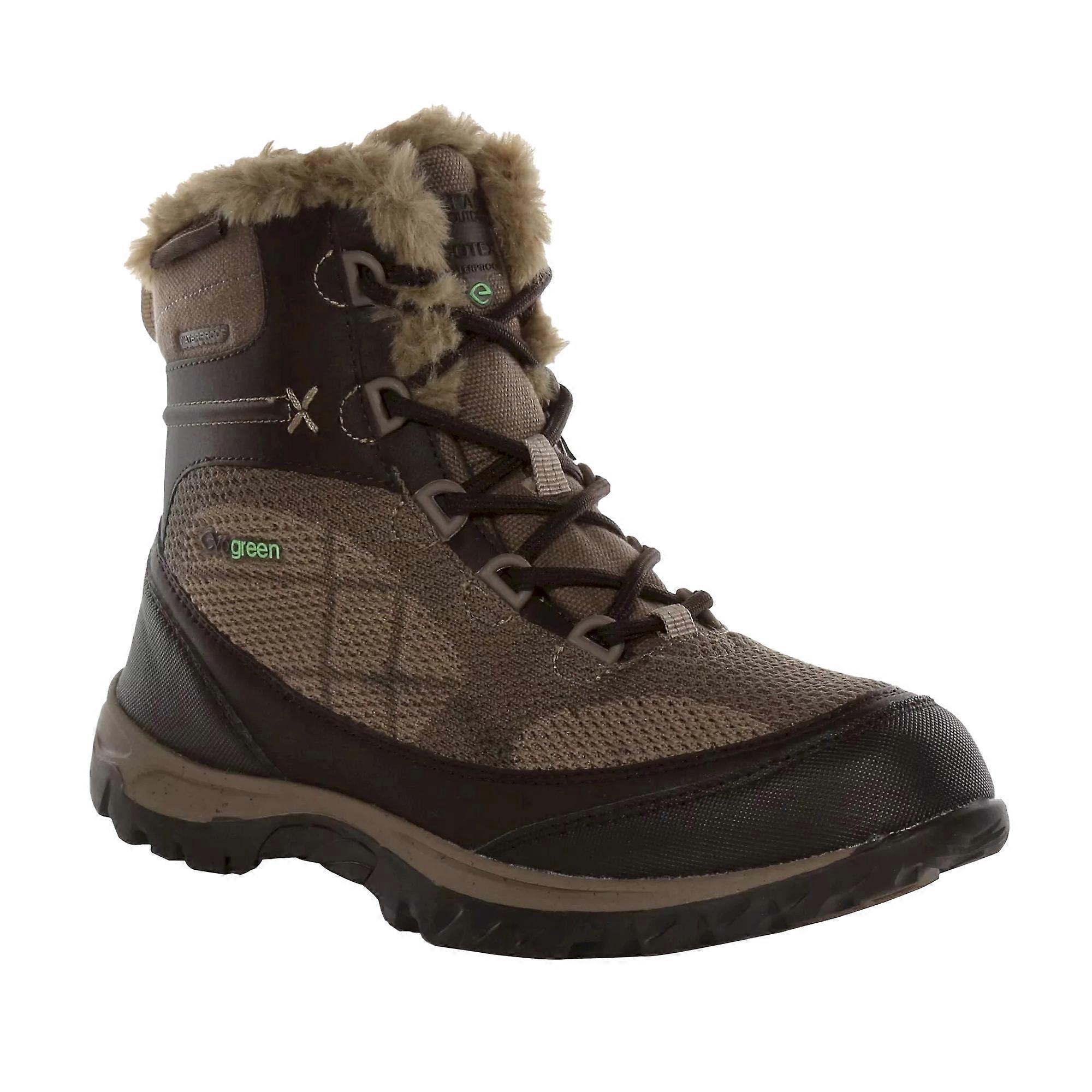 Régate Femmes / Dames Hawthorn Evo Walking Boots