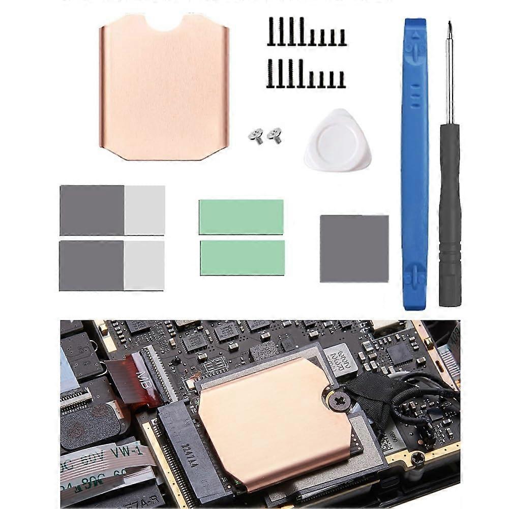 SSD für Steam Deck LCD/OLED und ROG Ally Handheld Console M.2 2230