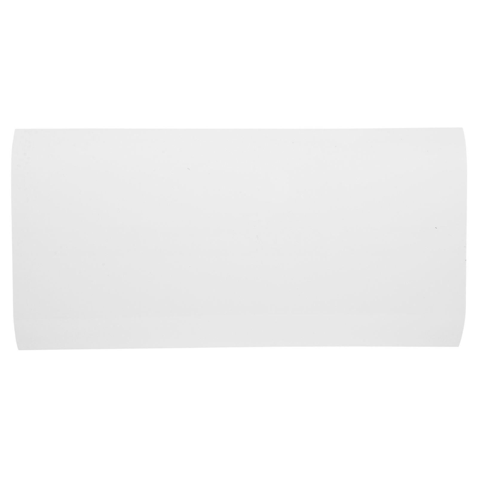 Air Conditioner Deflector 40cm Ceiling Vent Air Deflector Ventilation Grille