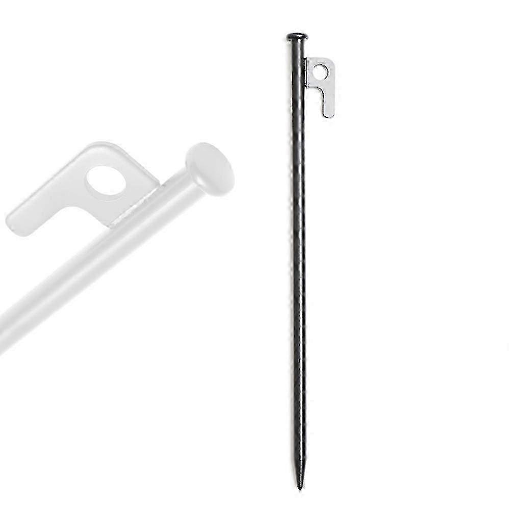 Thickened Lengthening Tent Canopy Ground Nail Practical