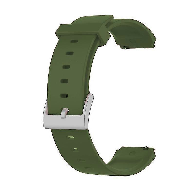 Adjustable Soft and Sweatproof Mibro Gs Watch Wristband Bracelet
