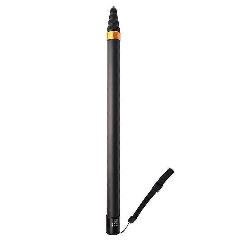 Carbon Fiber Extendable Edition Selfie Stick für ONE X2 / ONE / ONE R Action-Kamera-Zubehör