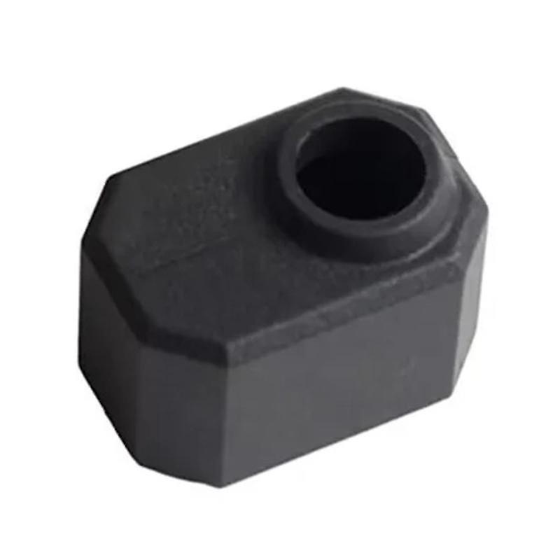 1PC Silicone Sleeve Case for MK4 3D Printers Heating Block