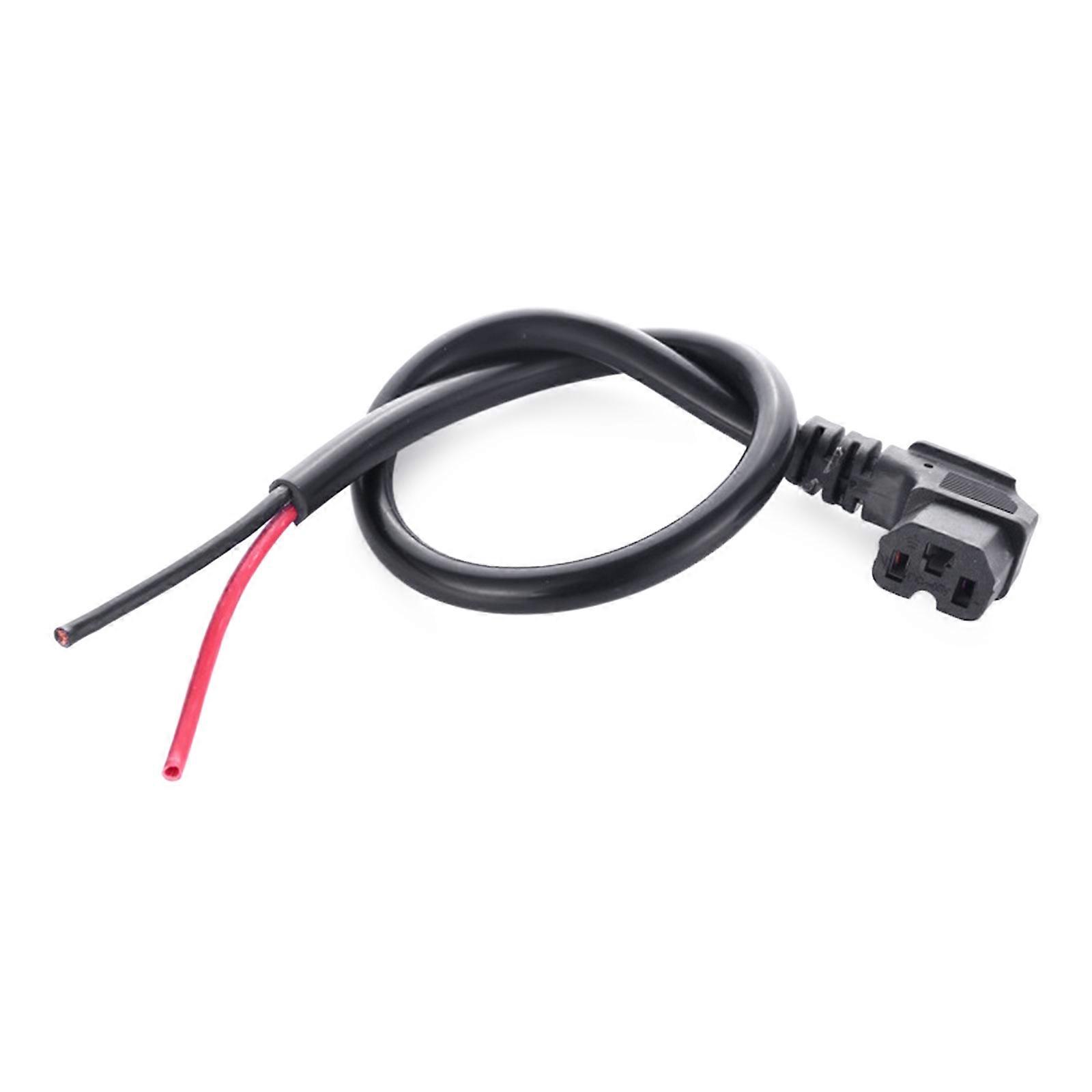Powerful T Slot Lithium Battery Connector Charging Socket for Electric Vehicles, Quick Charging Socket 3pin