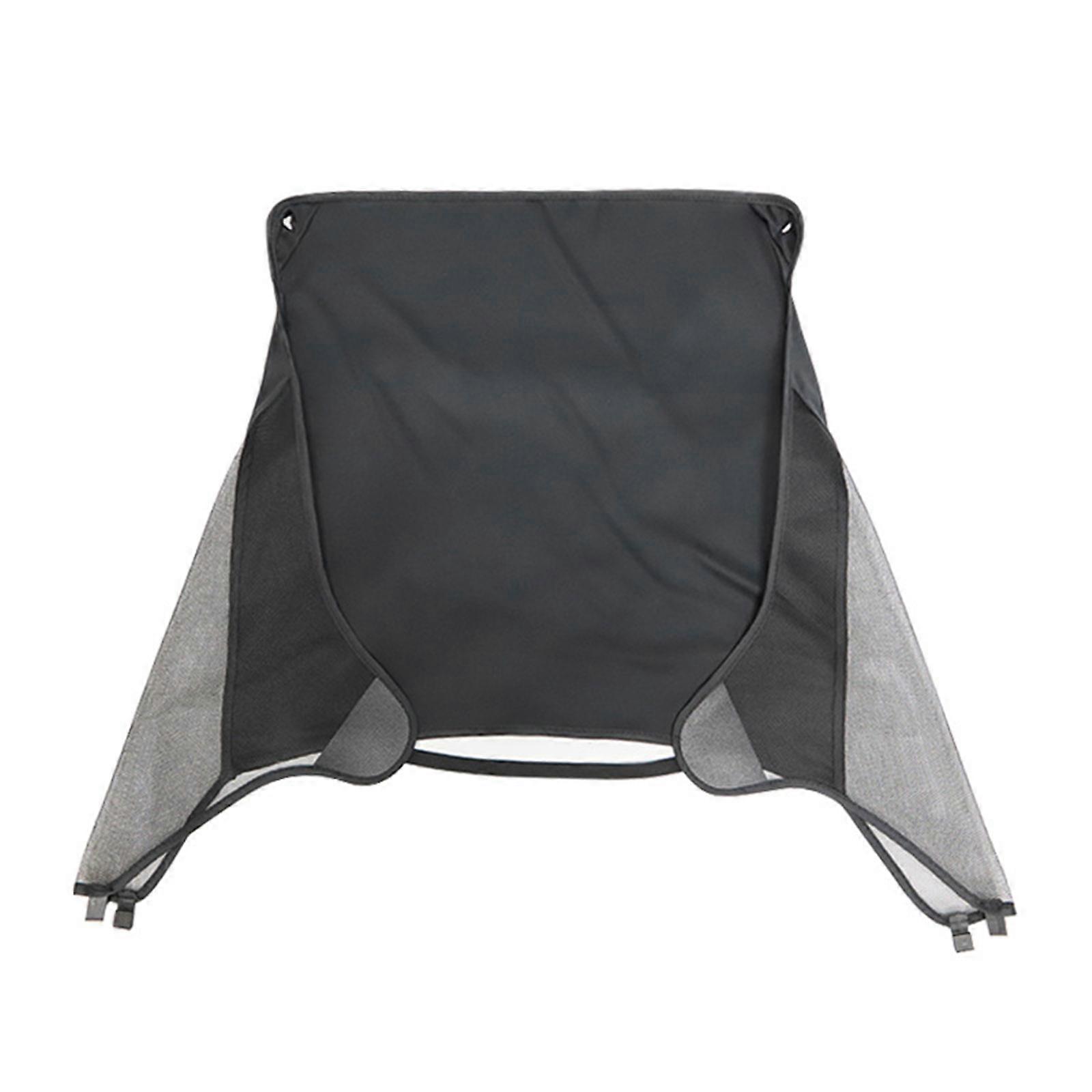 Sunshade Extension Stroller Cover Sun-Visor UV Protect for Babys Stroller Baby Stroller Summer Accessory Enlarge & Widen