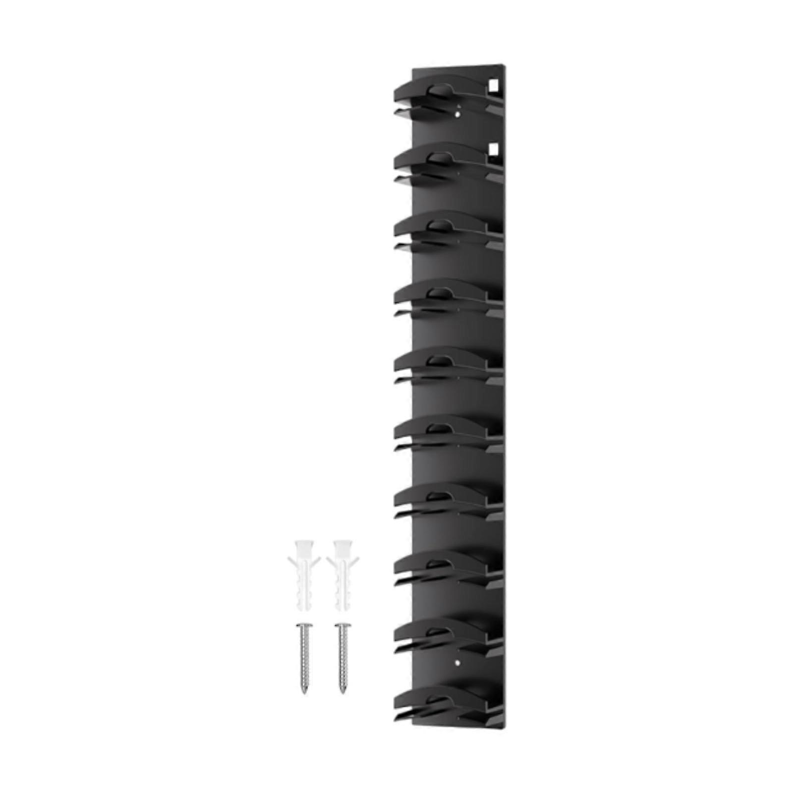 Baseball Caps Organizer, Hat Rack, Modern Wall Mounted Compact Stand, Cap