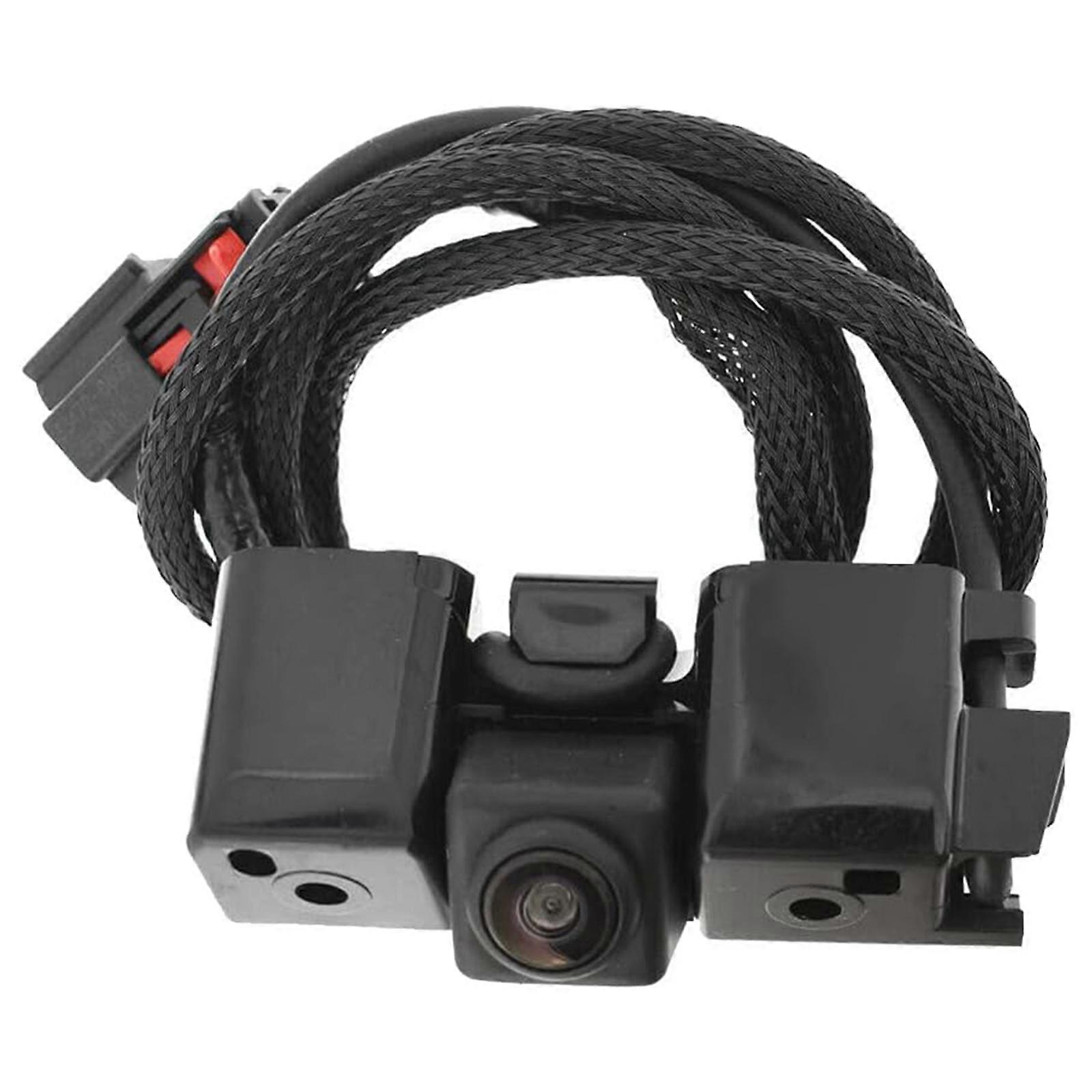 Waterproof Car Rearview Reverse Camera Ensures Safe Reversing for 23244435 16432706 Parking Assistance Backup Monitoring