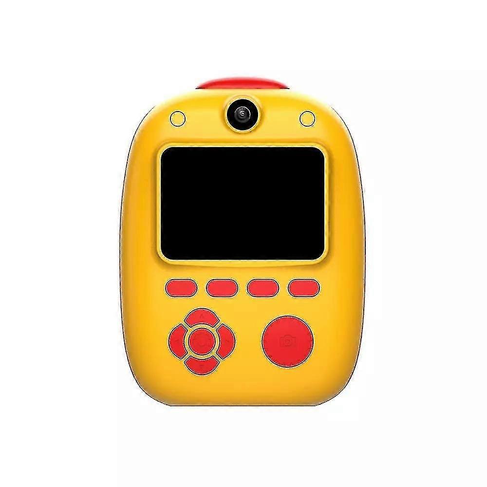 26 Megapixel Dual Lens Mini Digital Cameras