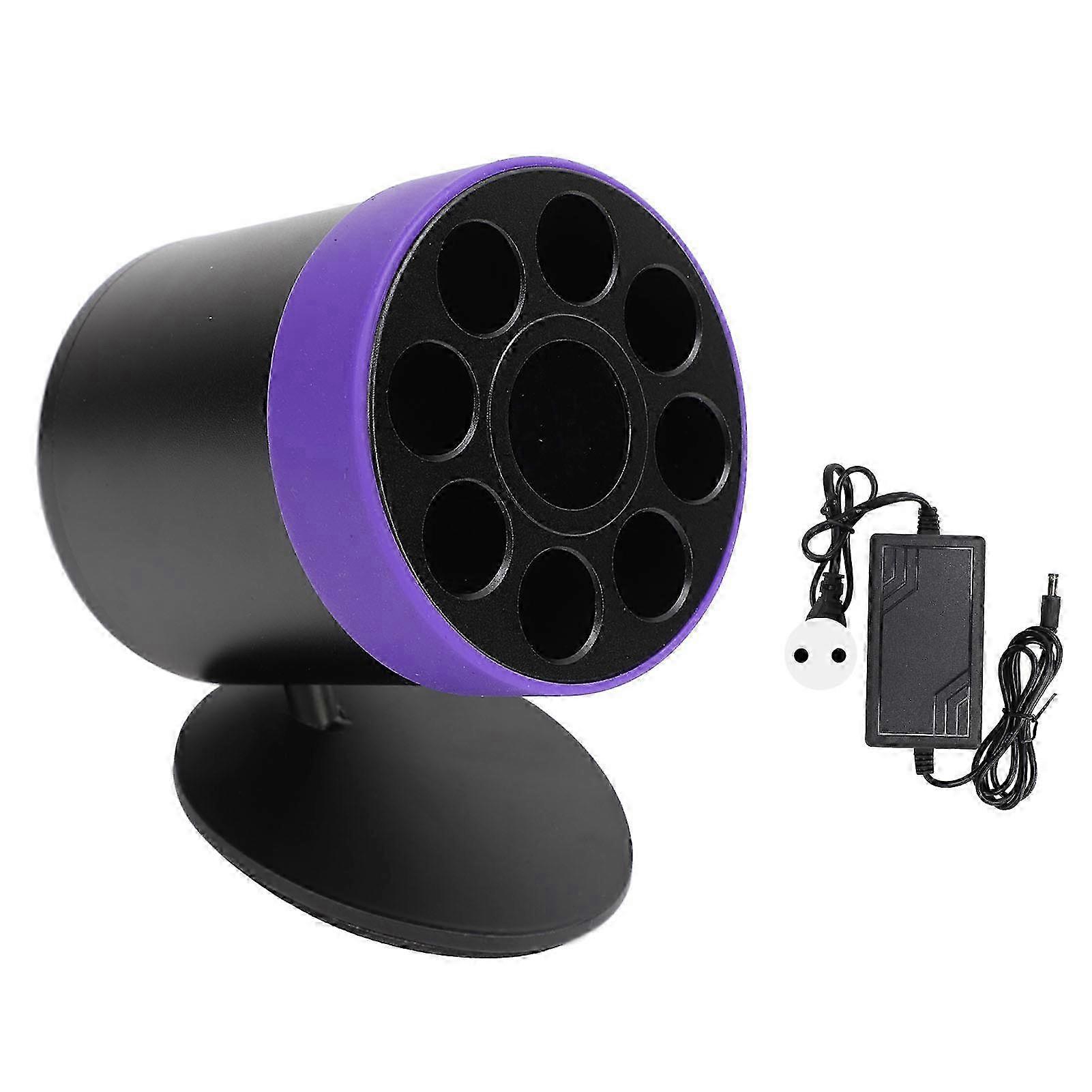 2025 Heater with Purple Seal Ring Improve Properties Resin Composite Warmer for Light Curing Material Oral Care