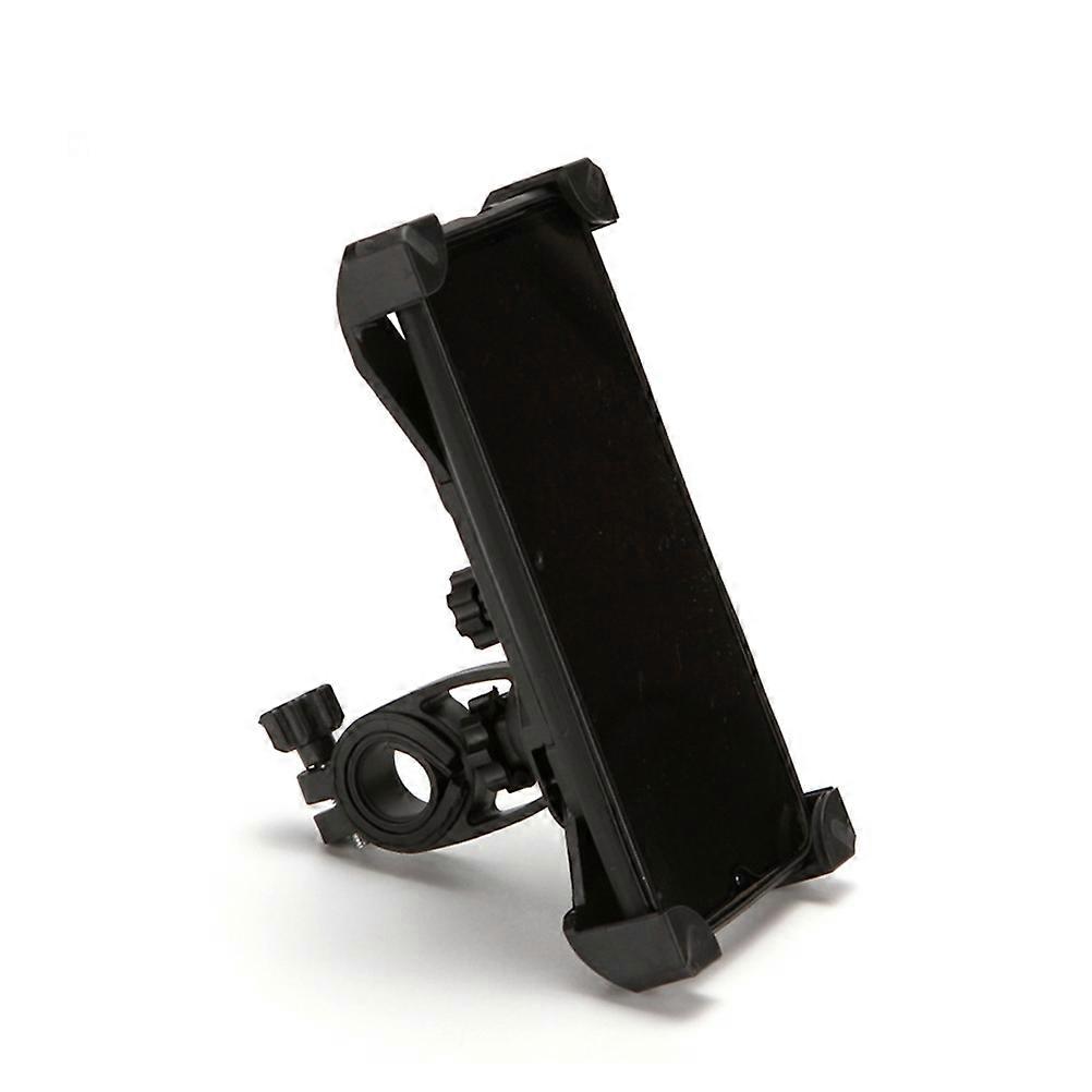 Navigator Holder Mobile Phone Holder for Bicycle Use 1Pcs Adjustable Design