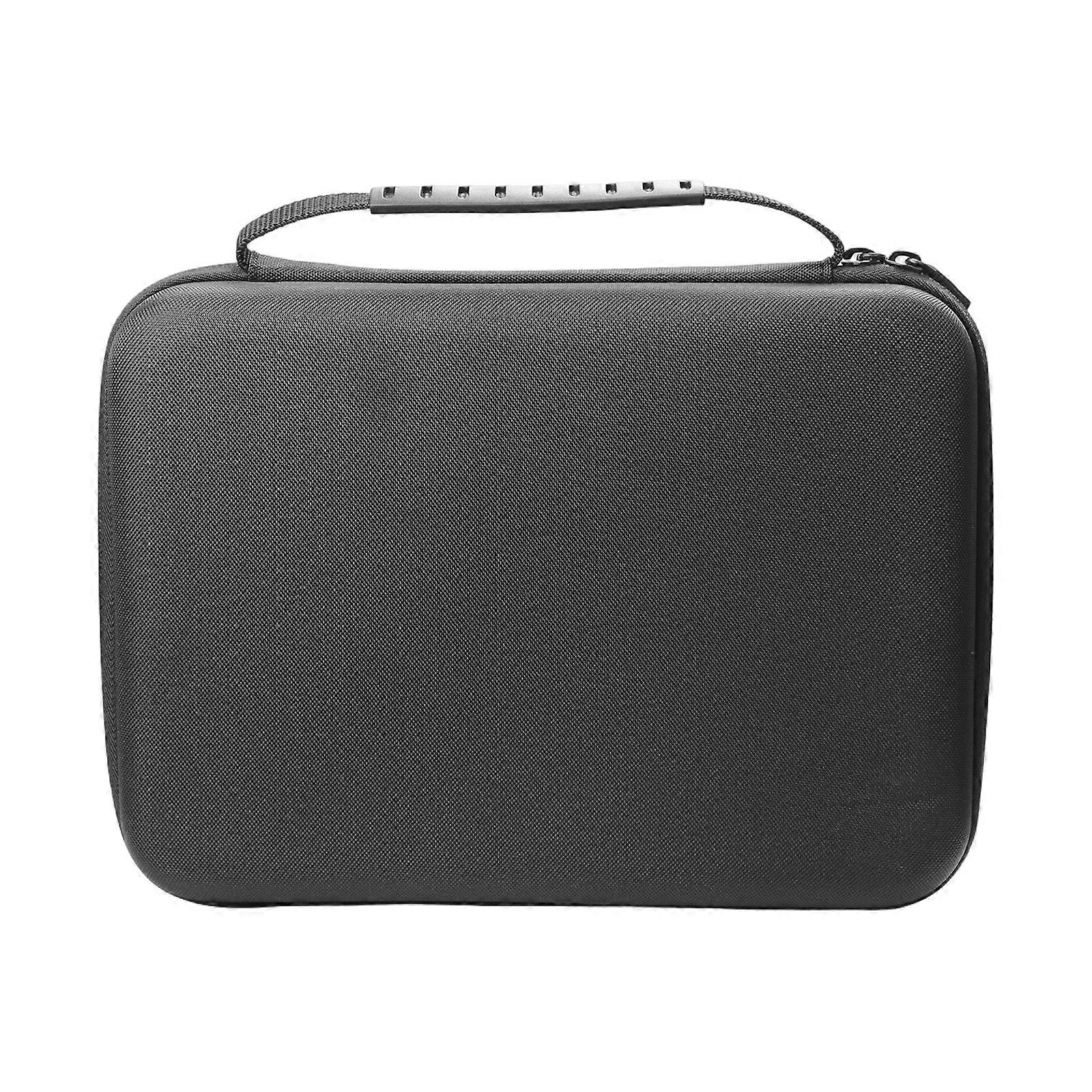 Stylish Hair Dryer Holder Storage Bag Easy Carry & Protective with Easy Access Zippered Enclosure Suitable for HD16